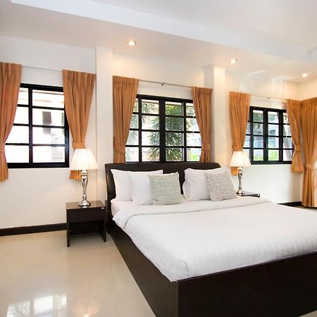 Sweet Villas Pattaya Luaran gambar