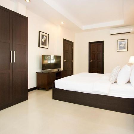 Sweet Villas Pattaya Luaran gambar