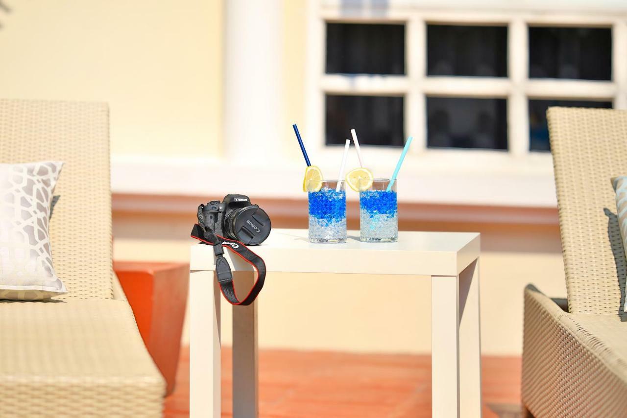 Sweet Villas Pattaya Luaran gambar