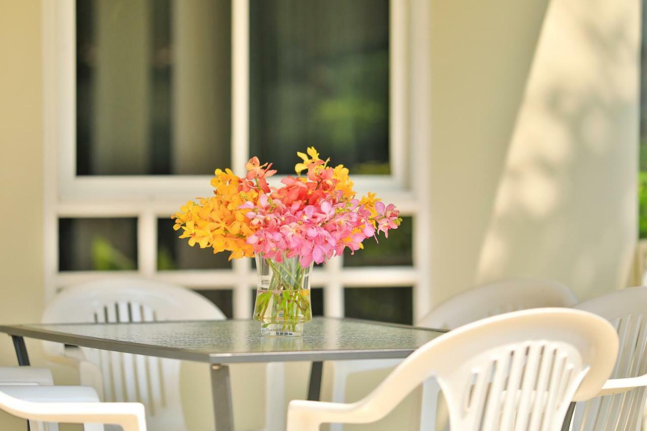 Sweet Villas Pattaya Luaran gambar