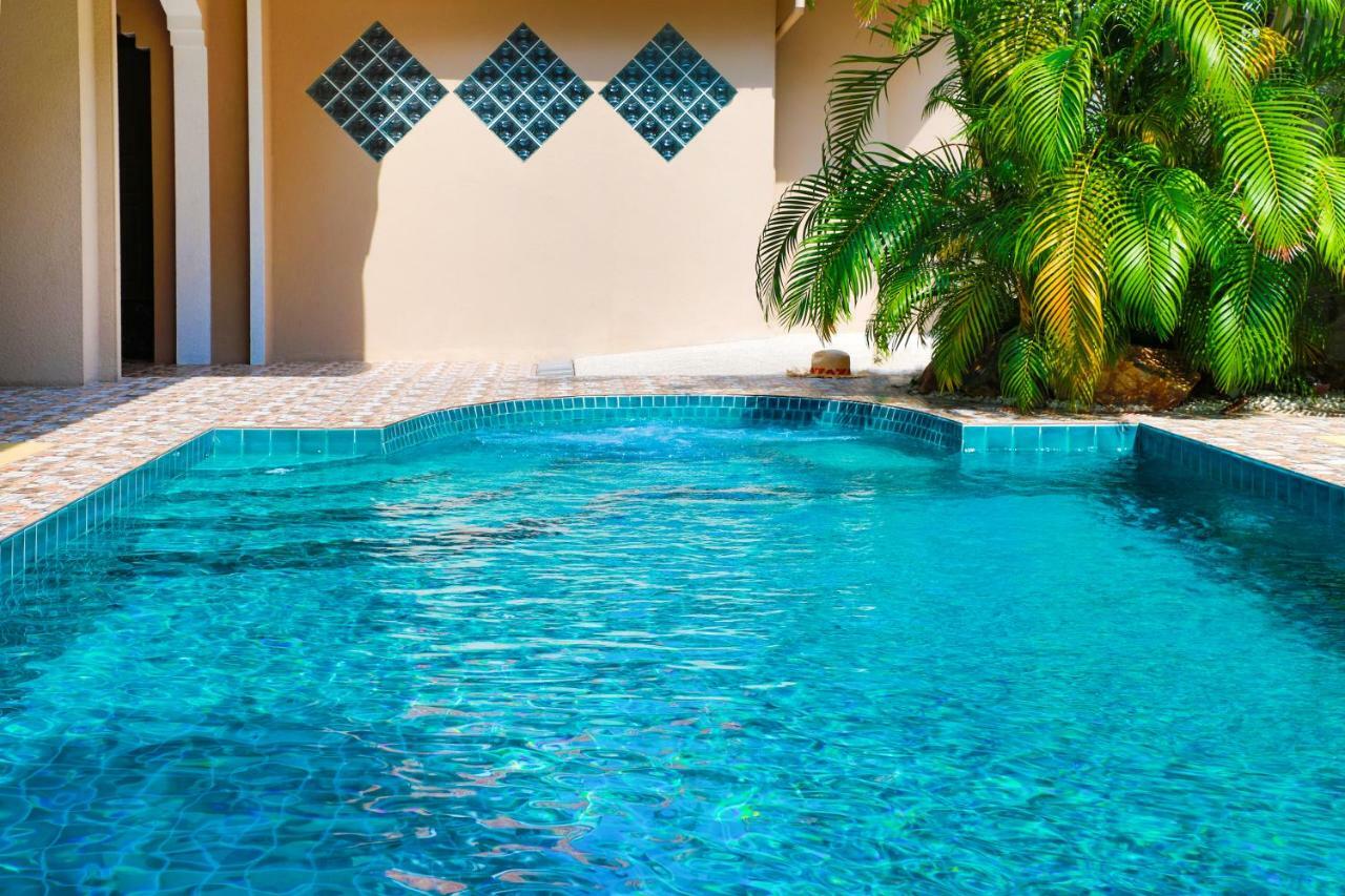Sweet Villas Pattaya Luaran gambar