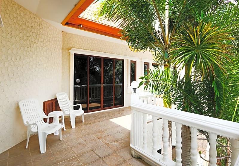Sweet Villas Pattaya Luaran gambar
