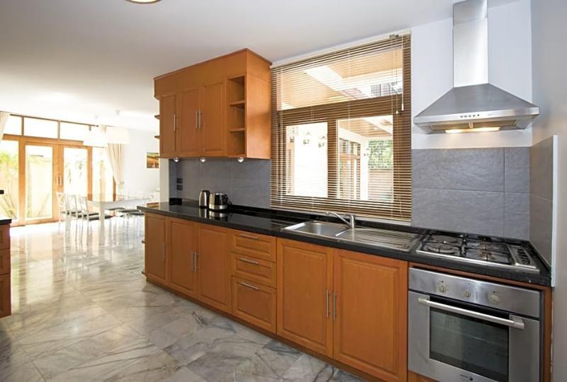 Sweet Villas Pattaya Luaran gambar