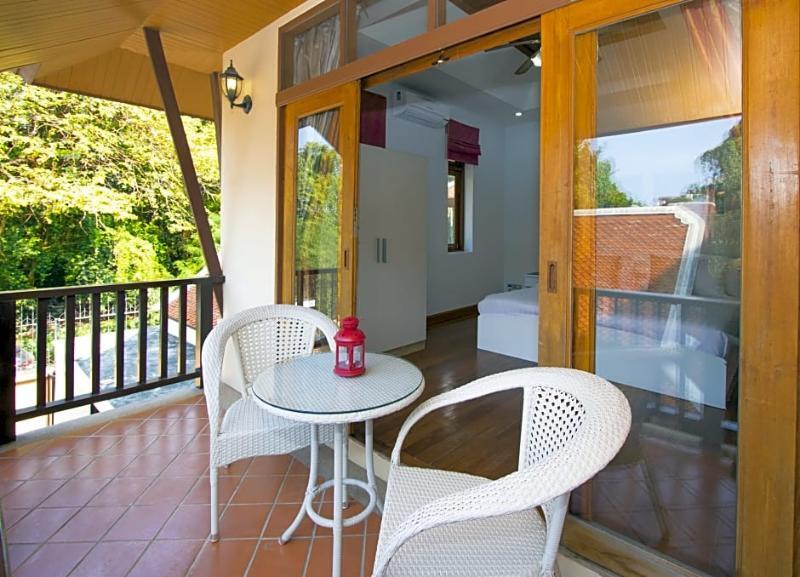 Sweet Villas Pattaya Luaran gambar