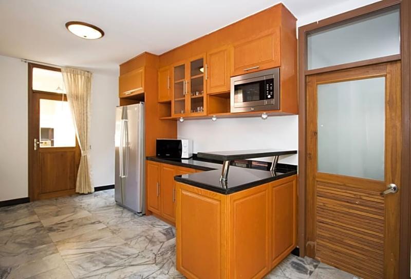 Sweet Villas Pattaya Luaran gambar