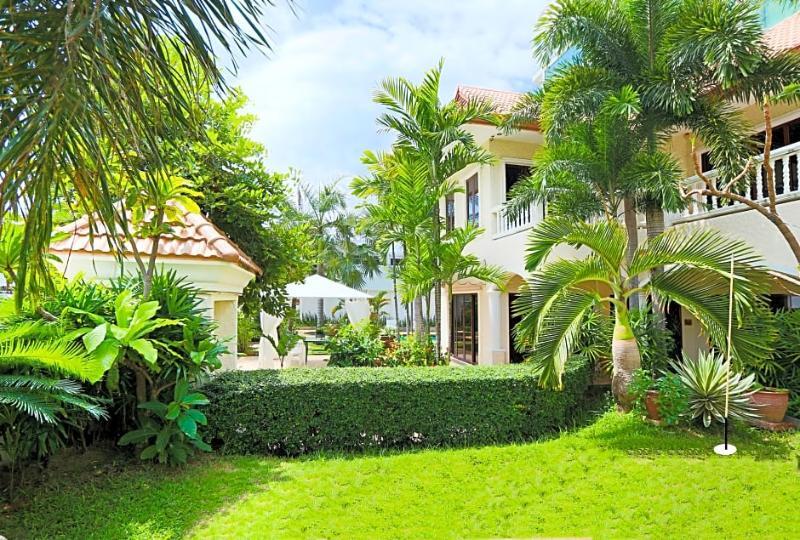 Sweet Villas Pattaya Luaran gambar