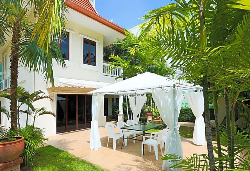Sweet Villas Pattaya Luaran gambar