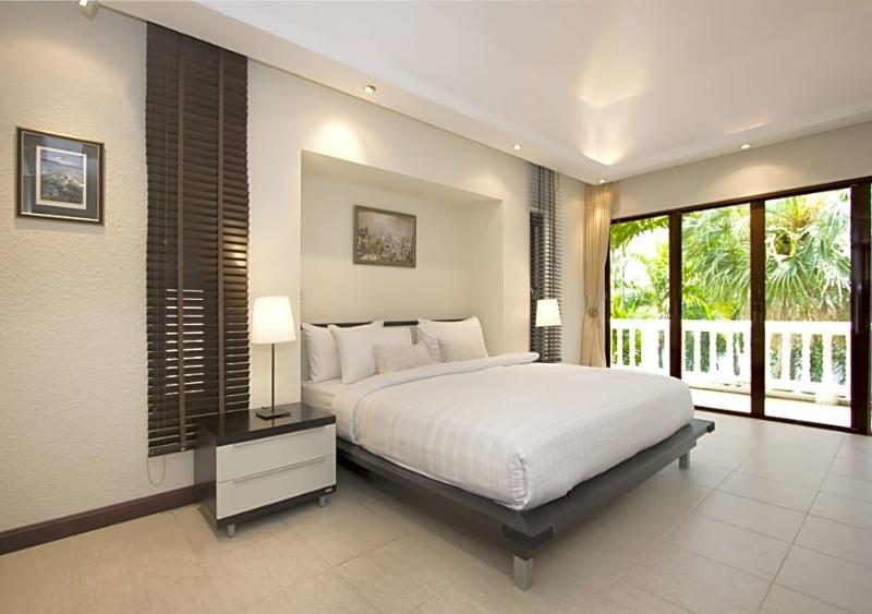 Sweet Villas Pattaya Luaran gambar