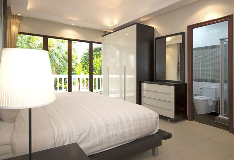 Sweet Villas Pattaya Luaran gambar