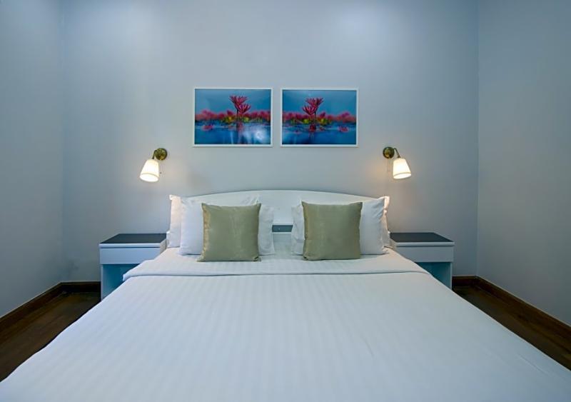 Sweet Villas Pattaya Luaran gambar
